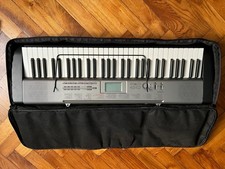 tastiera musicale Casio Lk-120