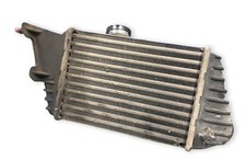 INTERCOOLER PER FIAT Stilo Berlina 5P Diesel 1900 (01>10)