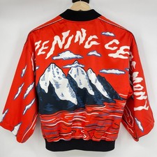 Cerimonia di Apertura | Bomber