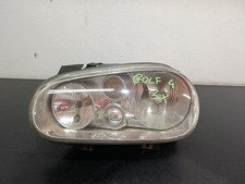 FARO PROIETTORE ANTERIORE SINISTRO VOLKSWAGEN GOLF IV ANNO 2001 (1J1941015B)