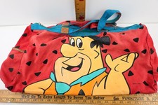 Borsa vintage the flintstones - borsa,