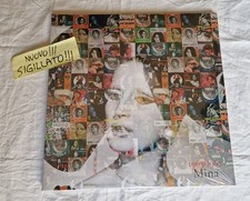 MINA 1963 1967 Doppio 33 GIRI