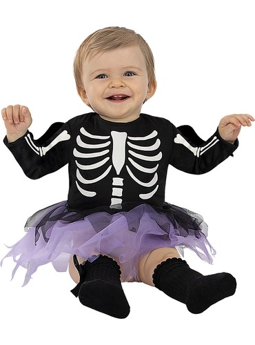 Costume scheletro halloween - costume,