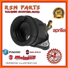 Collettore aspirazione Malaguti MADISON S 200 2002-2003 CA14015#19