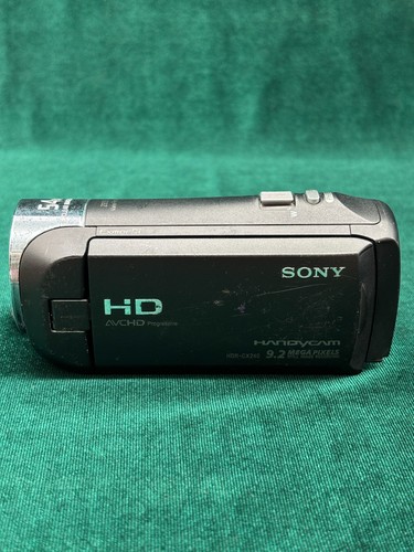 Videoregistratore digitale - , hd