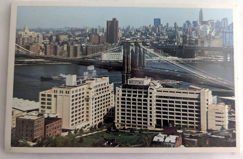 Watchtower buildings postcards - watchtower,