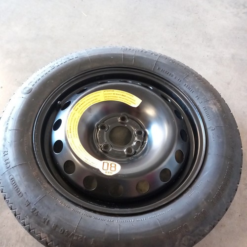 Ruotino scorta fiat - ruotino,