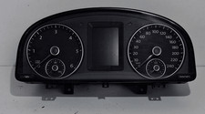 1T0920871DX Quadro strumenti compl.  VOLKSWAGEN TOURAN (1T) 2.0 TDI DSG Mnv