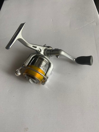 Mulinello spinning daiwa - da,