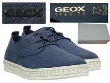Sneaker GEOX uomo 45 EU / 11
