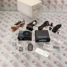 KIT ALLARME MODULARE CAN BUS