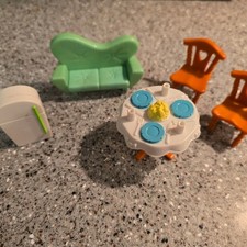 Fisher Price Set