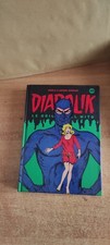 DIABOLIK - LE ORIGINI DEL MITO