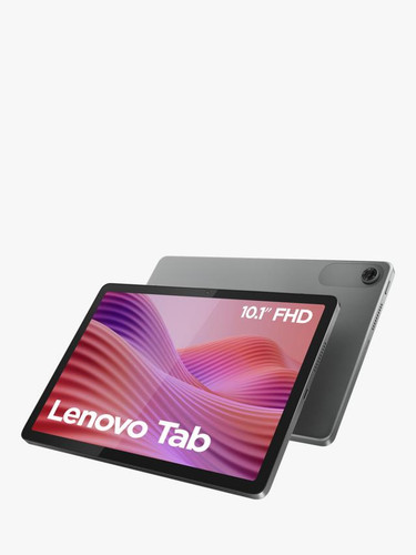 Lenovo tab 128gb tablet - tab, 10.1"