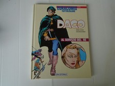 OFFERTA CARTONATI EURACOMIX DAL 101 AL 199 A 3,99 EURO L'UNO NUMERO 119,DAGO 27