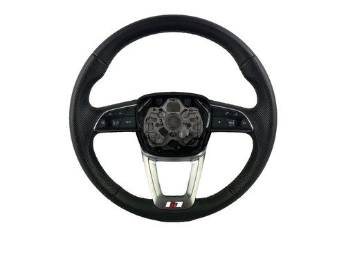 Audi 2024 line volante - f3,