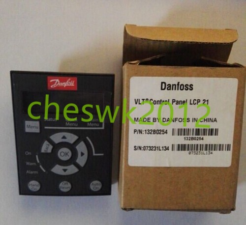 Nuovo danfoss fc360 - danfoss,