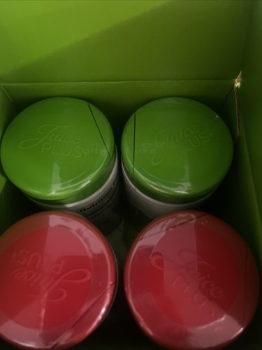 Juice plus fruit - plus, and