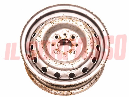 Cerchio ruota fiat - cerchio,