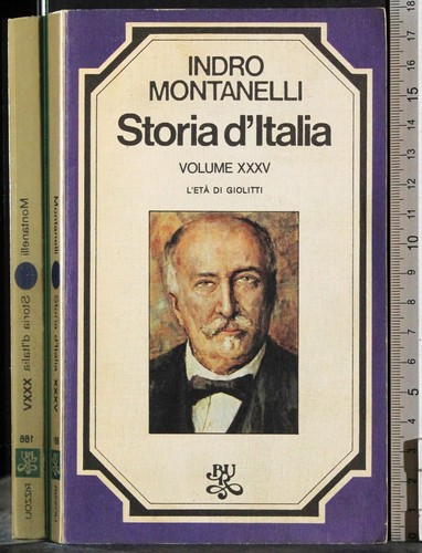 Bur storia italia - storia, d'italia.