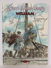 91637 Le torri di Bois-Maury n. 7 - William - Alessandro Ed. 2005