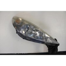 PROIETTORE DX PER PEUGEOT 206 PLUS (09-13) 1.1 (44KW) BER. 5P/B/1124CC 2009