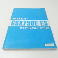 Manuale officina originale
