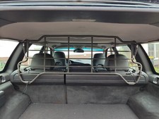 Rete divisoria griglia per