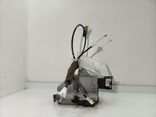 SERRATURA POSTERIORE DESTRA