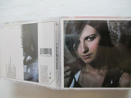 Laura pausini resta - pausini, in