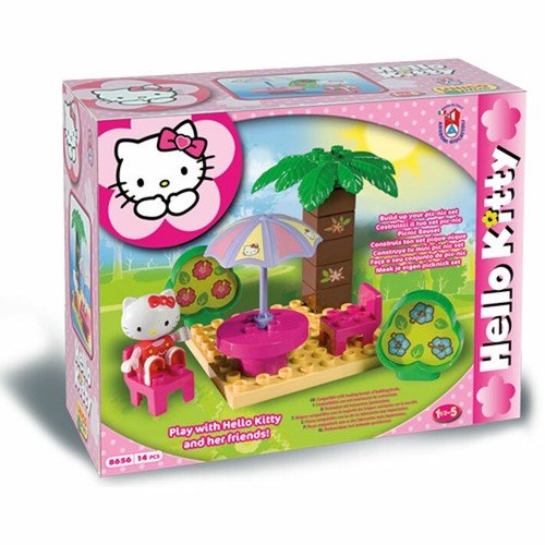 Unico plus pic - -, hello