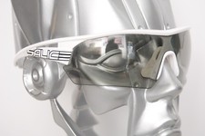 Occhiali SALICE 006 BIANCO CRX