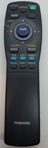 Telecomando proiettore - telecomando,