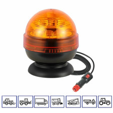 Girofaro Lampeggiante Base