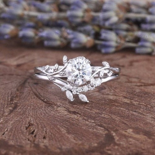 Set anello sposa - da,
