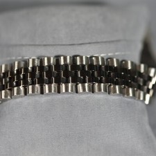 bracciale acciaio uomo