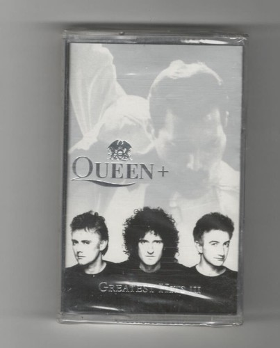 Queen greatest hits iii - queen,
