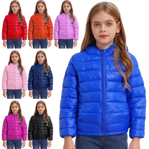Cappotto invernale bambino