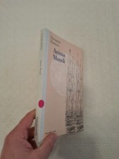 ANIMA MUNDI / SUSANNA TAMARO / BALDINI & CASTOLDI 1997