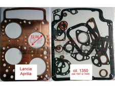Lancia aprilia 1350 serie - lancia,