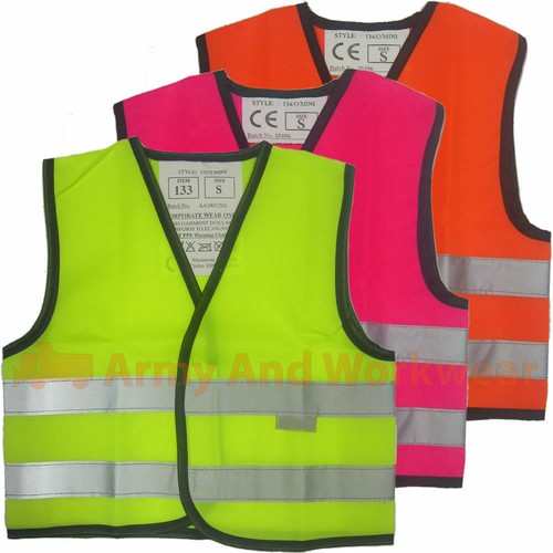 Bambino mini sicurezza - bambino, alta