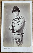 CDV Marzio Politi Recanati