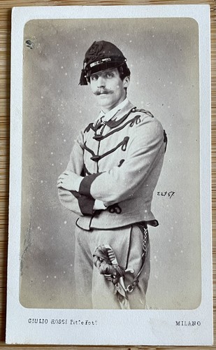 Cdv marzio politi recanati - cdv,