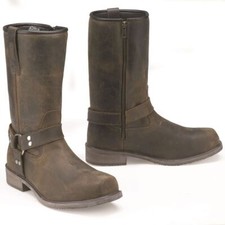 Stivali western stivali da