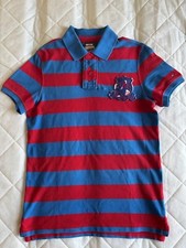 Polo Tommy Hilfiger vintage S