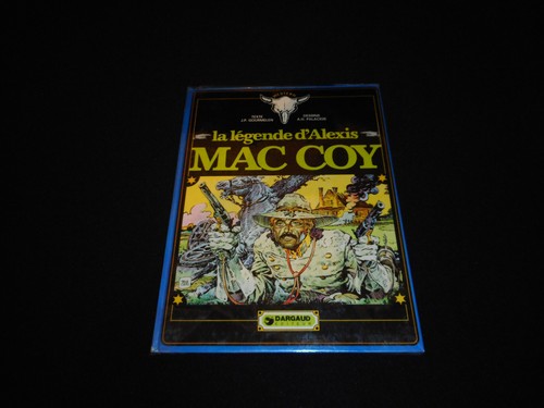 Gourmelen palacios mac coy - palacios,