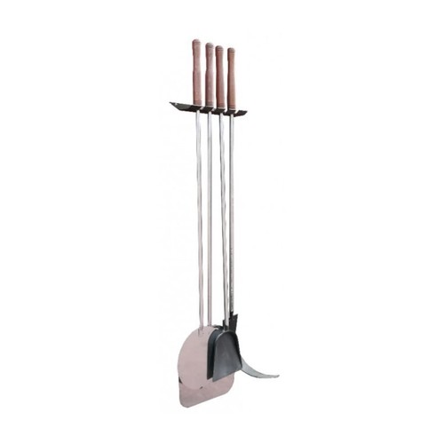 Kit pale pizza forno a - pz,