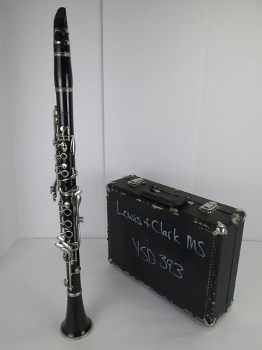 Selmer cl300 clarinetto - cl300,