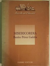 Misericordia - Benito Pérez
