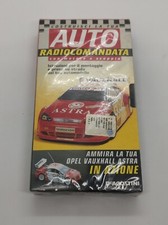 Auto radiocomandata con motore